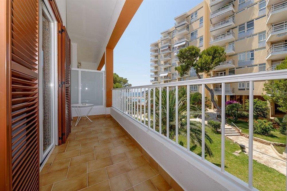 Hotel Playas de Paguera Peguera Bagian luar foto