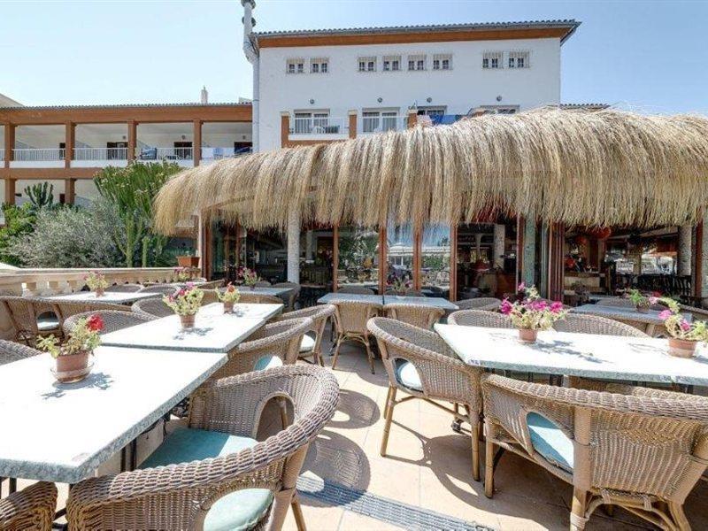 Hotel Playas de Paguera Peguera Bagian luar foto