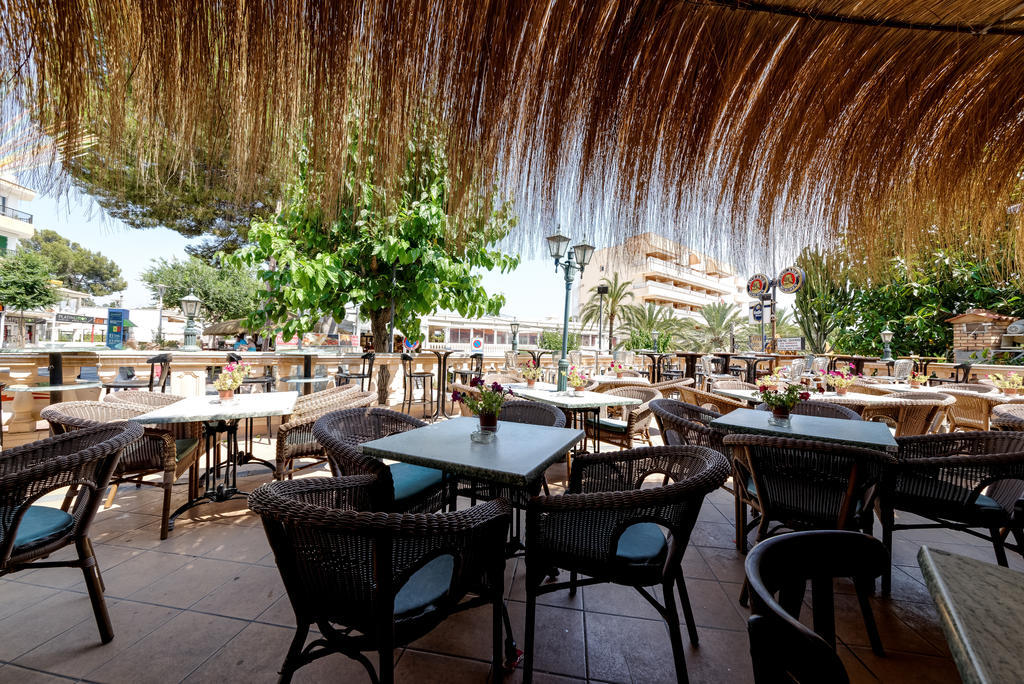 Hotel Playas de Paguera Peguera Bagian luar foto