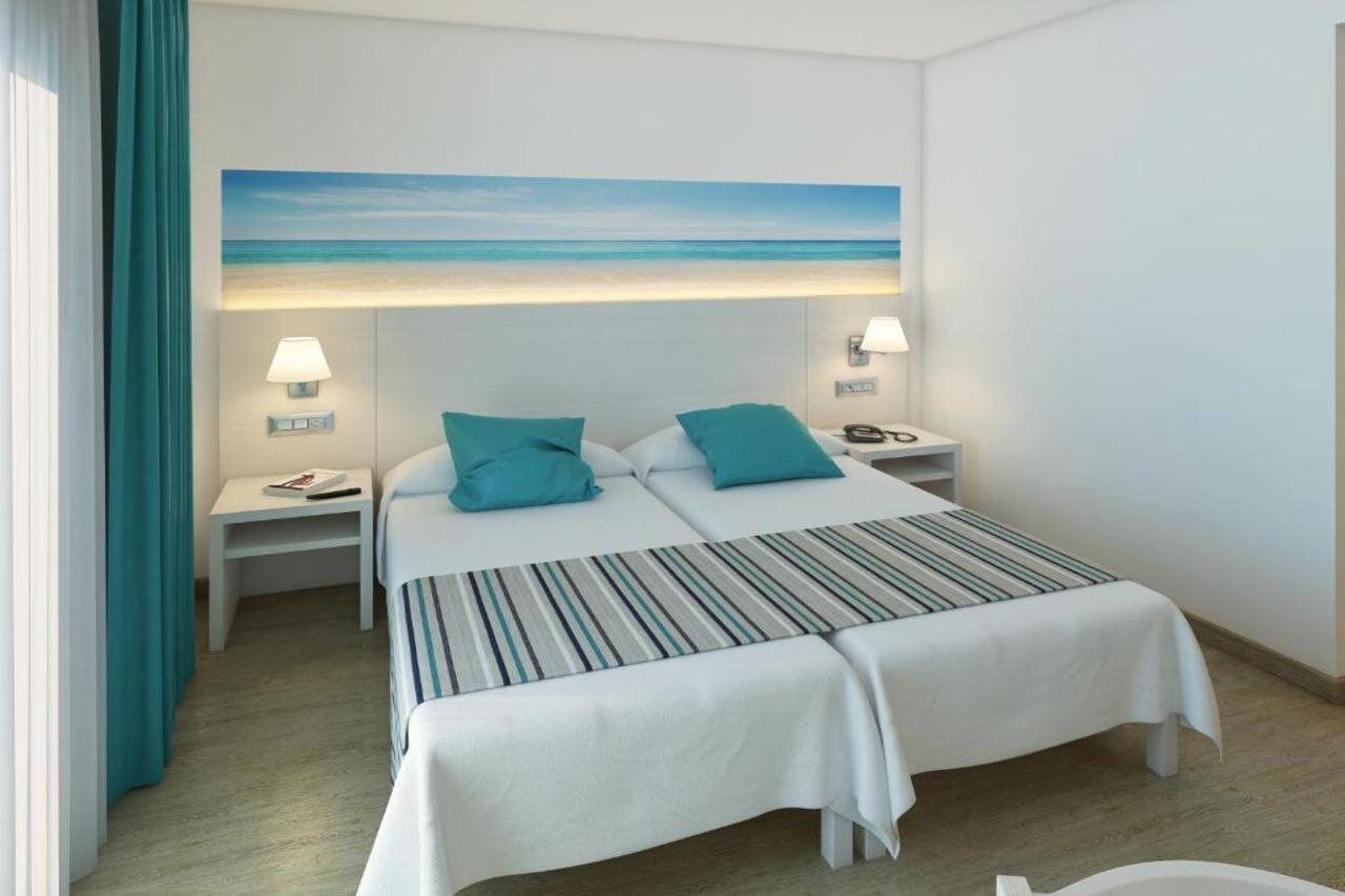 Hotel Playas de Paguera Peguera Bagian luar foto